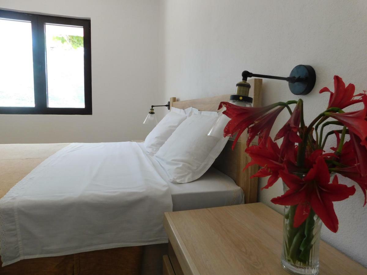 Apartman Posejdon Kotor Exterior foto