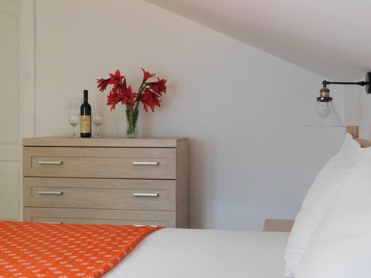 Apartman Posejdon Kotor Exterior foto